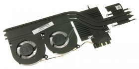 Acer Pc Cooler - 24 q3xn2 001 Thermal module dis w-plastic fan*2