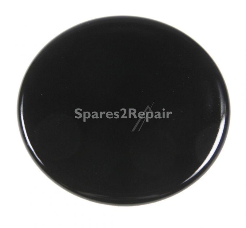 Mechanical Components - 219244022 C00864598 2kw Arcelik Efficiency Burner Cap [Arcelik]