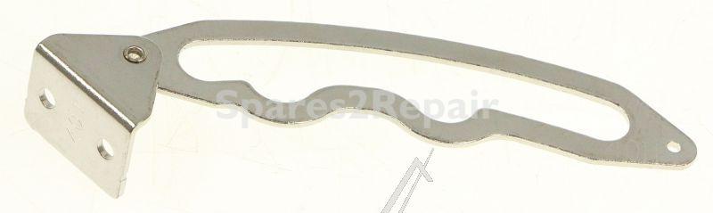 Door Hinge For Oven - Ss-986532 Guide Door Left [Groupe SEB]