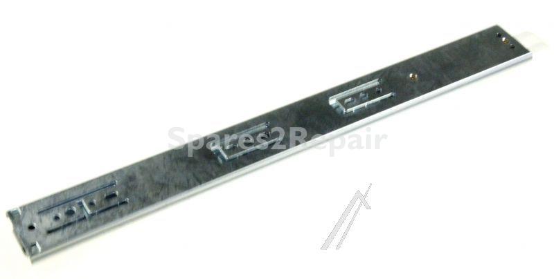 Haier Guide-rail - 0060106633 49065943 Glideway Of Ice Drawer