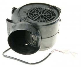 Elica Motor Unit - Agr0099998 Gm s40 Assembly conv cuore Fast 6 3 4v