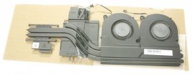 Acer Pc Cooler - 60 q2bn2 001 Thermal Module dis w-metal_fan*2 1060