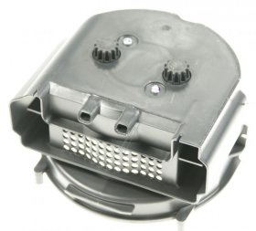 Samsung Motor Cover - Dj97-00439c Assembly Case Motor-back Vc-f600g Ntr Domel