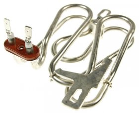 Washing Machine Heater - Heating Element - 2845930600 C00865364 Heater Assembly [Arcelik]