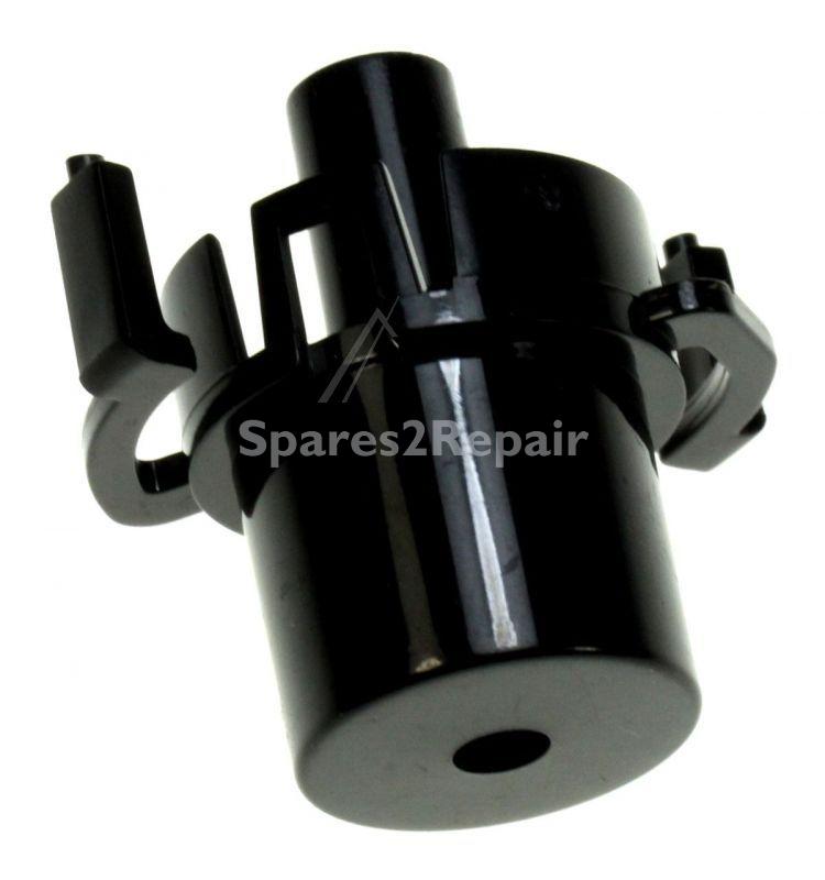 Button - 42119834 Electronic Button-1-tigris-black-2 [Vestel]