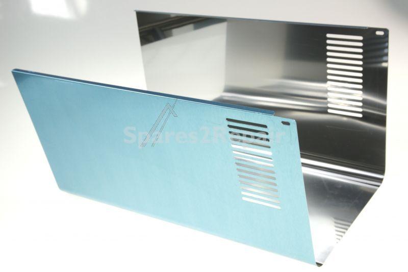 Fireplace - 49036642 Cam sup (500mm) [Candy Hoover]