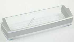 Refrigerator - Freezer Door Shelf - 00673118 Tray [Bosch Siemens]