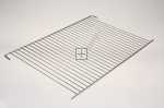 Liebherr Stacking Tray - 711216400 Wire Shelf Fks18-36 Galvanized B