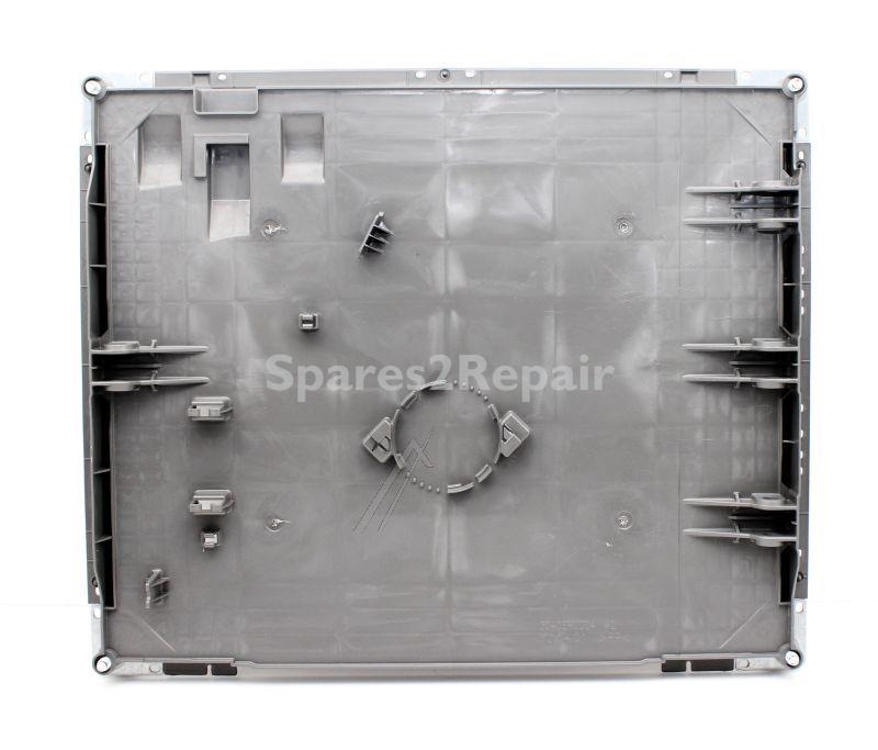 Lg Lower Housing - Aan73874101 Base Assembly Cabinet