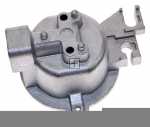 Atag Carrier Assembly - 88025531 35936 Burner Body Semi Rapid 0 94