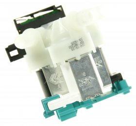 Solenoid Valve - Valve-magnet [Bosch Siemens]