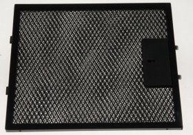 Metal Grease Trap - C00344909 480122102126 Metalfilter [Whirlpool Indesit]