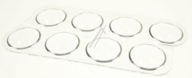 Meiling Egg Compartment Fridge - B0901 5-13 890026634 Egg Tray