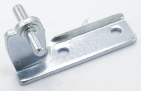 Meiling Door Hinges For Fridges - C1455 1-1 890112453 Middle Hinge Assembly