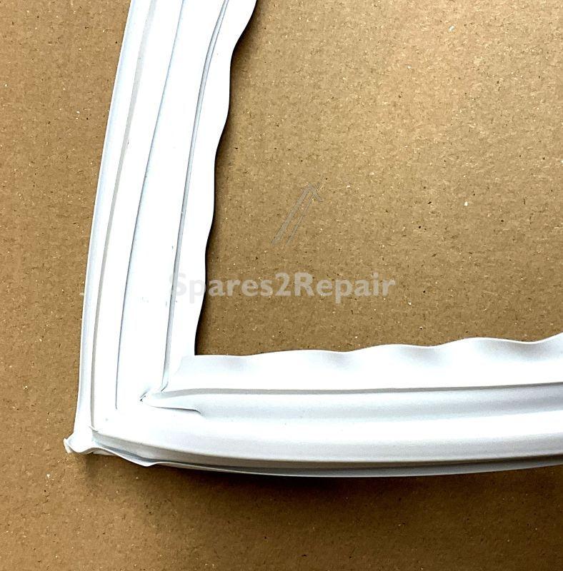 Homa Refrigerator Door Seal - 2200200066 Lower Door Gasket