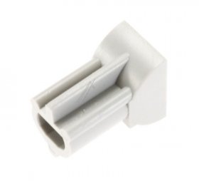 Button - 2900960100 C00891705 Selector Knob Adaptor [Arcelik]