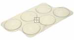 Egg Compartment Fridge - 2231019072 Egg Compartment [Electrolux Aeg]