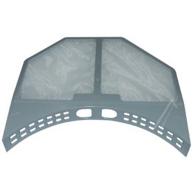 Filter Mechanical - C00207652 482000030304 Filter [Whirlpool Indesit]