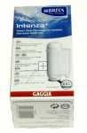 Philips Saeco Water Filter - 21001419 Ri9113-60 Brita Intenza Filter