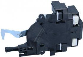 Door Lock - C00312491 481010555032 Door Latch (sn) Assembly [Whirlpool Indesit]