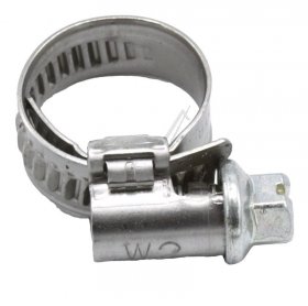 Oetiker Hose Clamp - 12600591 Hose Clamp