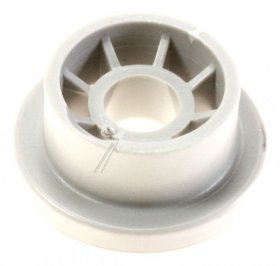 Roller For Dishwasher Basket - C00260820 482000021965 Lower Basket Wheel [Whirlpool Indesit]