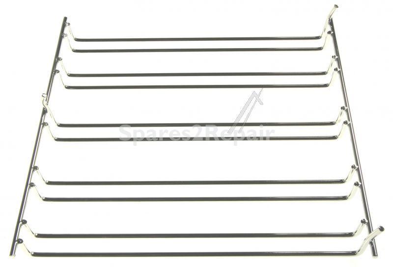 Grid - C00385312 481010828289 Holder Grill [Whirlpool Indesit]