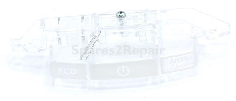 Philips Button - 423902180811 Push Button Plastic