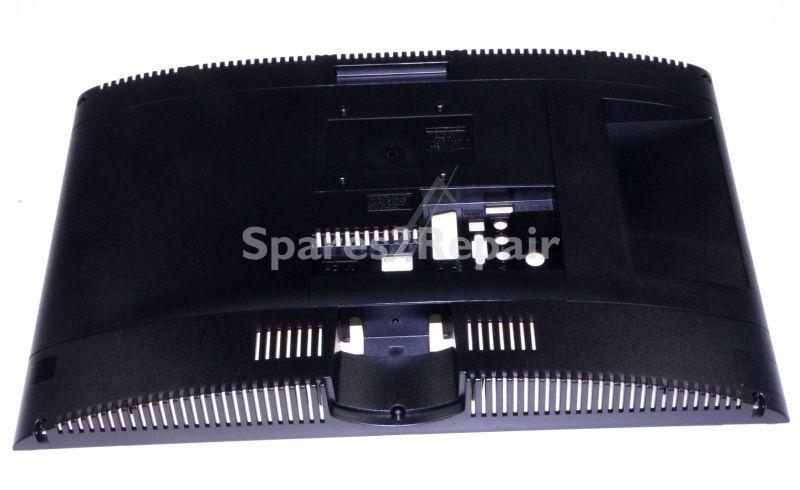 Sony Housing - X25485571 22 Rear Cover (black)