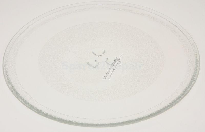 Lg Microwave Turntable Plate - 1b71961h Microwave Turntable Plate Glass