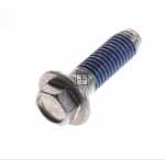 Samsung Screw - Dc60-40137a Drum Spider Hex Bolt