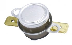 Smeg Thermostats - Campini Ty60 T210 818731663 Thermostat Tam 85°c