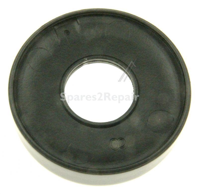 Control Knobs - C00112283 C00112283 Knob Disc An [Whirlpool Indesit]