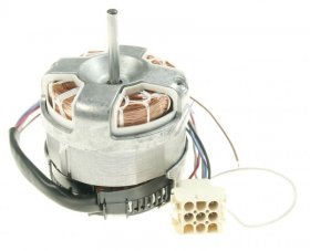 Elica Hood Motors - Mot0100084 Motor Counterclockwise Motore S25 032 00 He