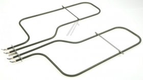 Smeg Bottom Element Oven - 806890856 Lower Heating Element 1000w