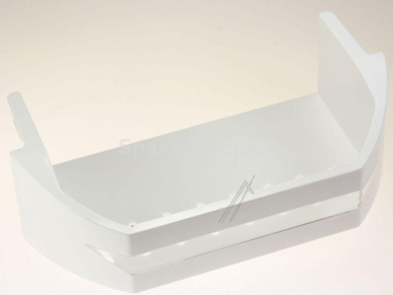 Smeg Refrigerator - Freezer Door Shelf - 760391721 Rack Without Mark