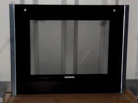 Oven outer Door - 00688691 Door-outer [Bosch Siemens]