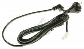 Panasonic Mains Power Lead - K2cl2yy00027 Ac Cord