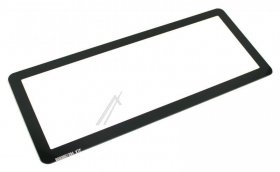 Oven inner Door Glass - 11010304 Inner Glass [Bosch Siemens]