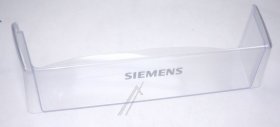 Refrigerator - Freezer Door Shelf - 00449498 Tray [Bosch Siemens]