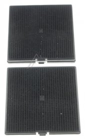 Eurofilter Carbon Filter - Fks241 Carbon Filter X2 For Best