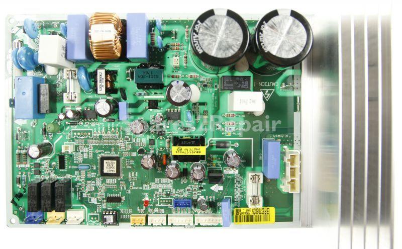 Lg Board - Ebr83795805 Pcb Assembly Inv (onboarding)