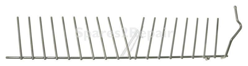 Dish Basket - 00689405 Crockery Basket [Bosch Siemens]