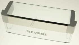 Refrigerator - Freezer Door Shelf - 12009892 Tray [Bosch Siemens]