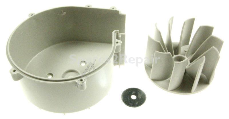 Fan Blades - 09088253 Propeller [Candy Hoover]