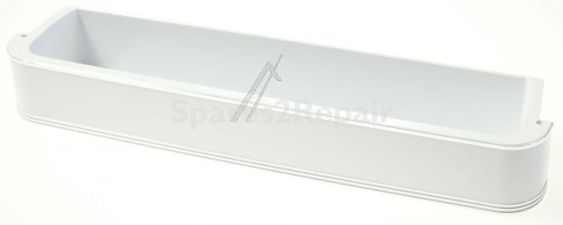 Smeg Refrigerator - Freezer Door Shelf - 760392147 Door Shelf 69mm