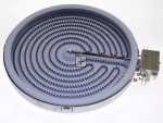 Hot Plate - 00435399 Hilight Hotplate [Bosch Siemens]