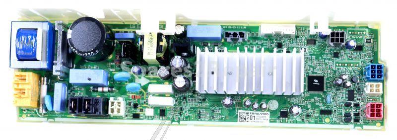 Lg Board - Ebr87200501 Main Pcb Assembly