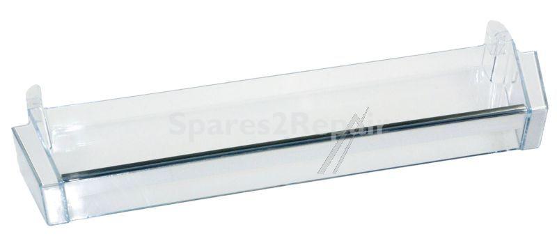 Refrigerator - Freezer Door Shelf - 00744644 Tray [Bosch Siemens]