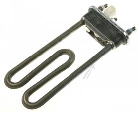 Washing Machine Heater - Heating Element - 41043445 Resist 1400w-240v X 34cm [Candy Hoover]